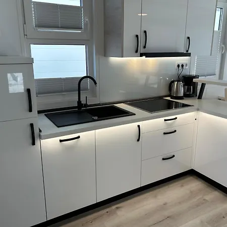 Διαμέρισμα Hausboot Santa Lucia Novigrad - Floating Sea House Novigrad Istria