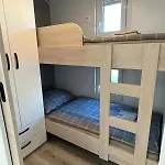 아파트 Hausboot Santa Lucia Novigrad - Floating Sea House