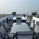 Hausboot Santa Lucia Novigrad - Floating Sea House 아파트